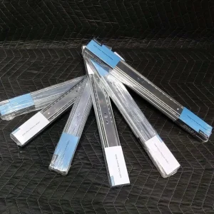 16in Soft Close Drawer Slides 6 Pair